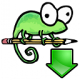 Notepad++ Logo